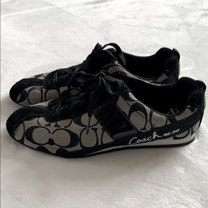Women’s Coach Hadley Sneakers